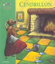 Cendrillon