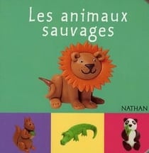 Les animaux sauvages