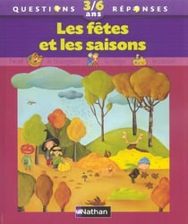 Fetes et les saisons