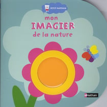 Mon imagier de la nature