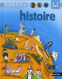 Histoire - 6-9 ans