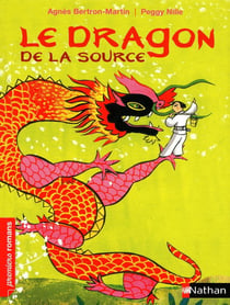 Le dragon de la source