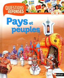Les pays et les peuples