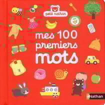 Mes 100 premiers mots