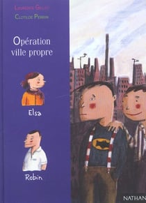 Operation ville propre