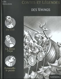 Contes et legendes des vikings