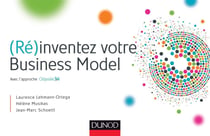 (ré)inventez votre business model