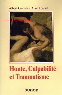 Honte, culpabilité et traumatisme - 2e éd.