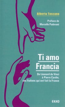 Ti amo Francia
