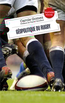 Géopolitique du rugby (2e édition)