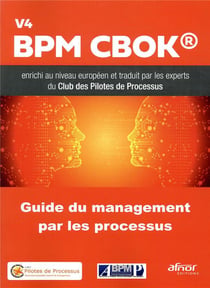 Guide du management par les Processus