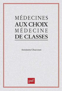 Médecines au choix médec.de classes
