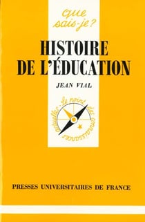 Histoire de l'éducation