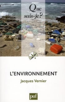 L'environnement (10e édition)