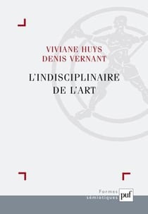L'indisciplinaire de l'art