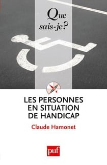 Les personnes en situation de handicap (7e édition)