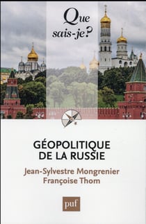 Geopolitique de la Russie