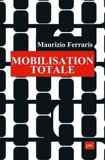 Mobilisation totale - l'appel du portable