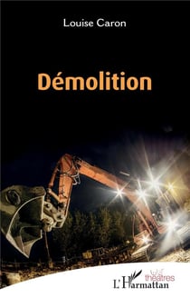 Démolition