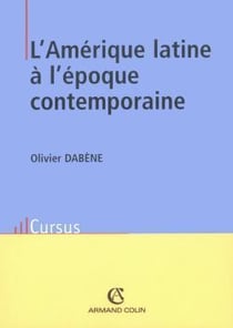 Amerique latine au xx siecle - 5e edition