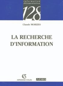 La recherche d'information