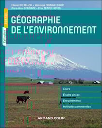 Géographie de l'environnement (2e édition)