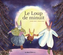 Le loup de minuit