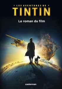 Tintin, le roman du film