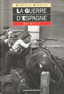 Guerre d'espagne (la)