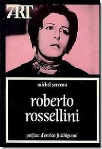 Roberto rossellini