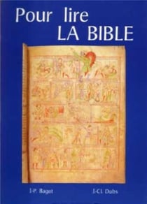 Pour lire la Bible