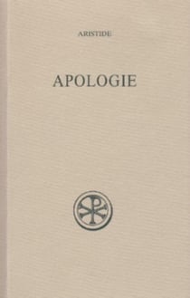 Apologie