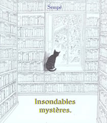 Insondables mystères