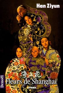 Fleurs de shangai