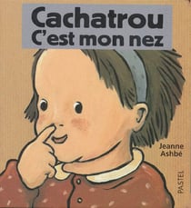 cachatrou c est mon nez