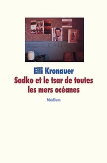Sadko et le tsar de toutes les mers océanes