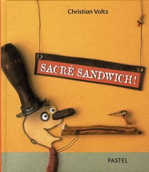 Sacre sandwich