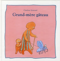 Grand mere gateau