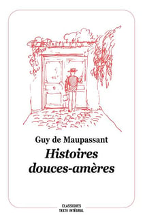 Histoires douces-amères
