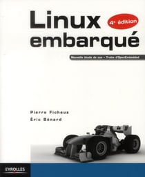 Linux embarqué