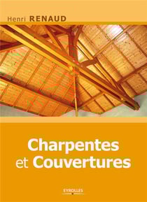 Charpentes et couvertures (2e édition)
