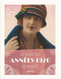 La mode des années 1920