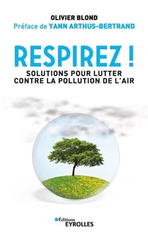 Respirez - solutions pour lutter contre la pollution de l'air