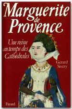 Marguerite de Provence