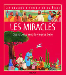 Les paraboles, quand jesus promet le bonheur