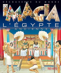 L'egypte ancienne