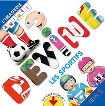 Devine les sportifs