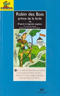 Robin des bois