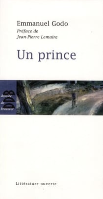 Un prince