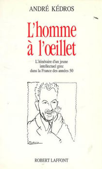 L'homme a l'oeillet